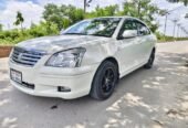 Toyota Premio 2002 Model For Sale in Dhaka