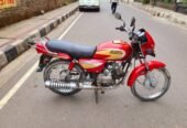 Hero Splendor For Sale in Dhaka Uttara