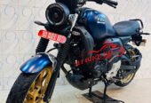 Yamaha FZ-X For Sale