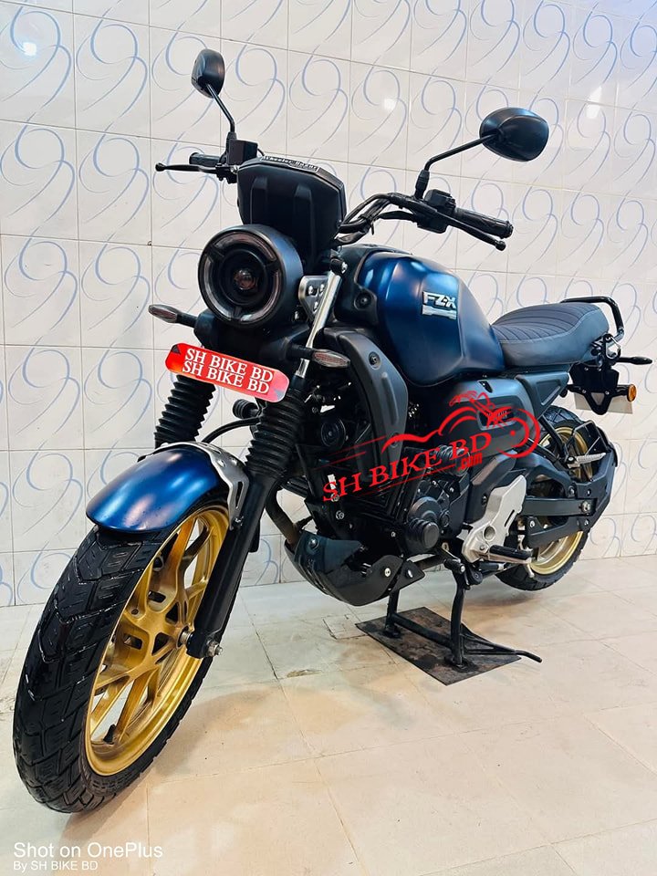 Yamaha FZ-X For Sale
