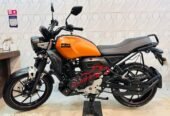 Yamaha FZ-X For Sale