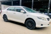 Toyota Axio G 2011 For Sale in Dhaka Baridhara