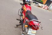 Hero Splendor For Sale in Dhaka Uttara