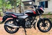 Bajaj Discover 125 2019 Model For Sale in Gazipur