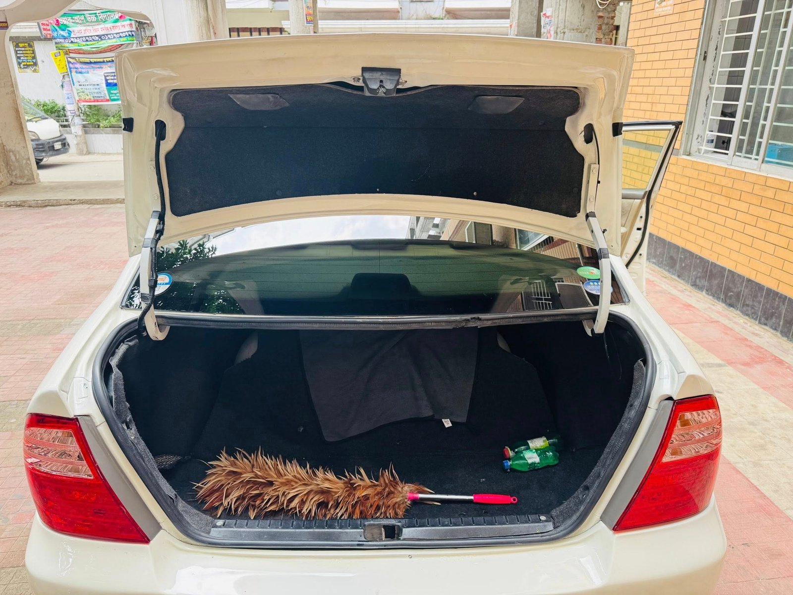 Toyota X Corolla 2005 Model For Sale in Dhaka