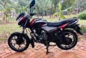 Bajaj Discover 125 2019 Model For Sale in Gazipur