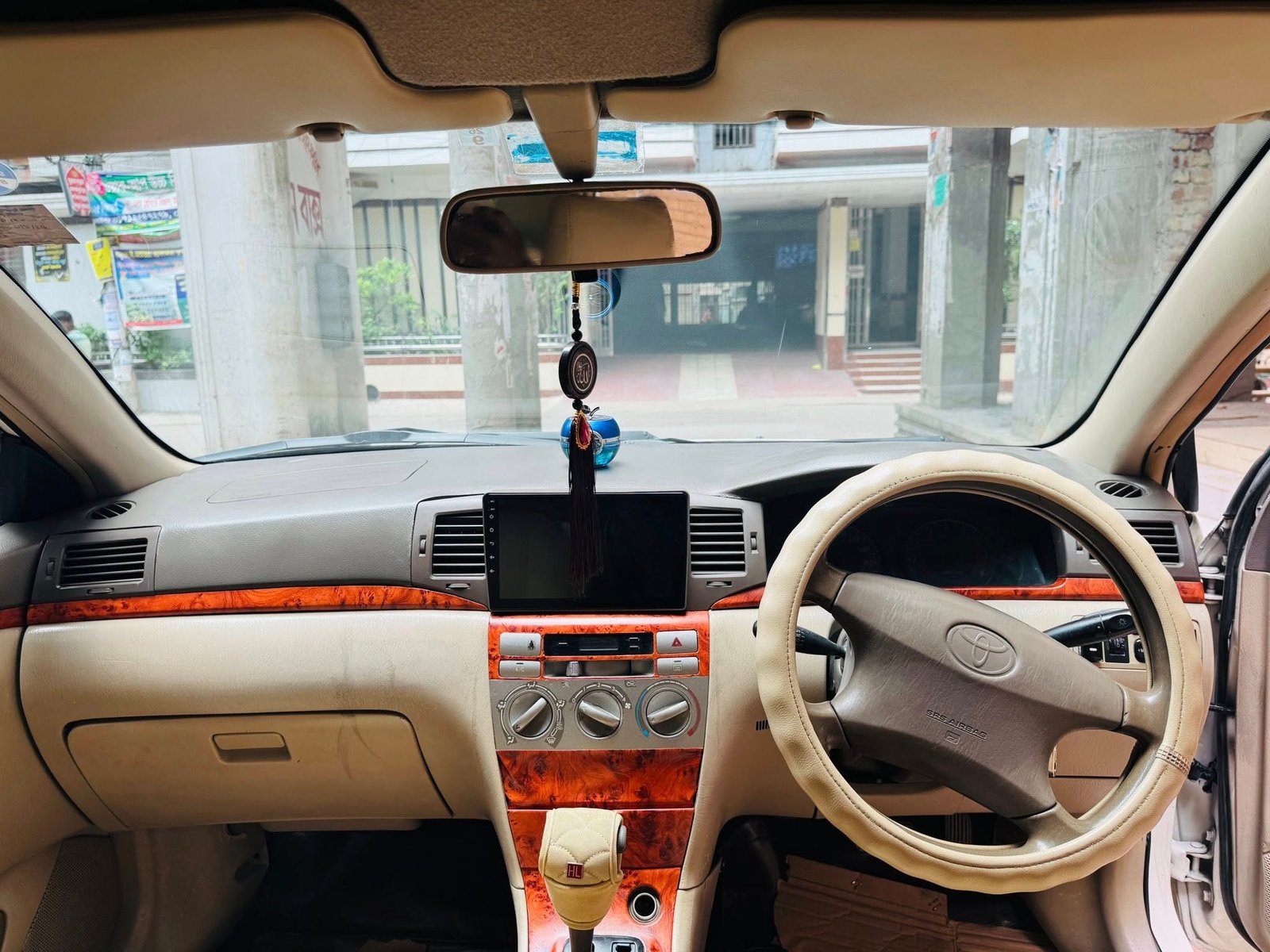 Toyota X Corolla 2005 Model For Sale in Dhaka