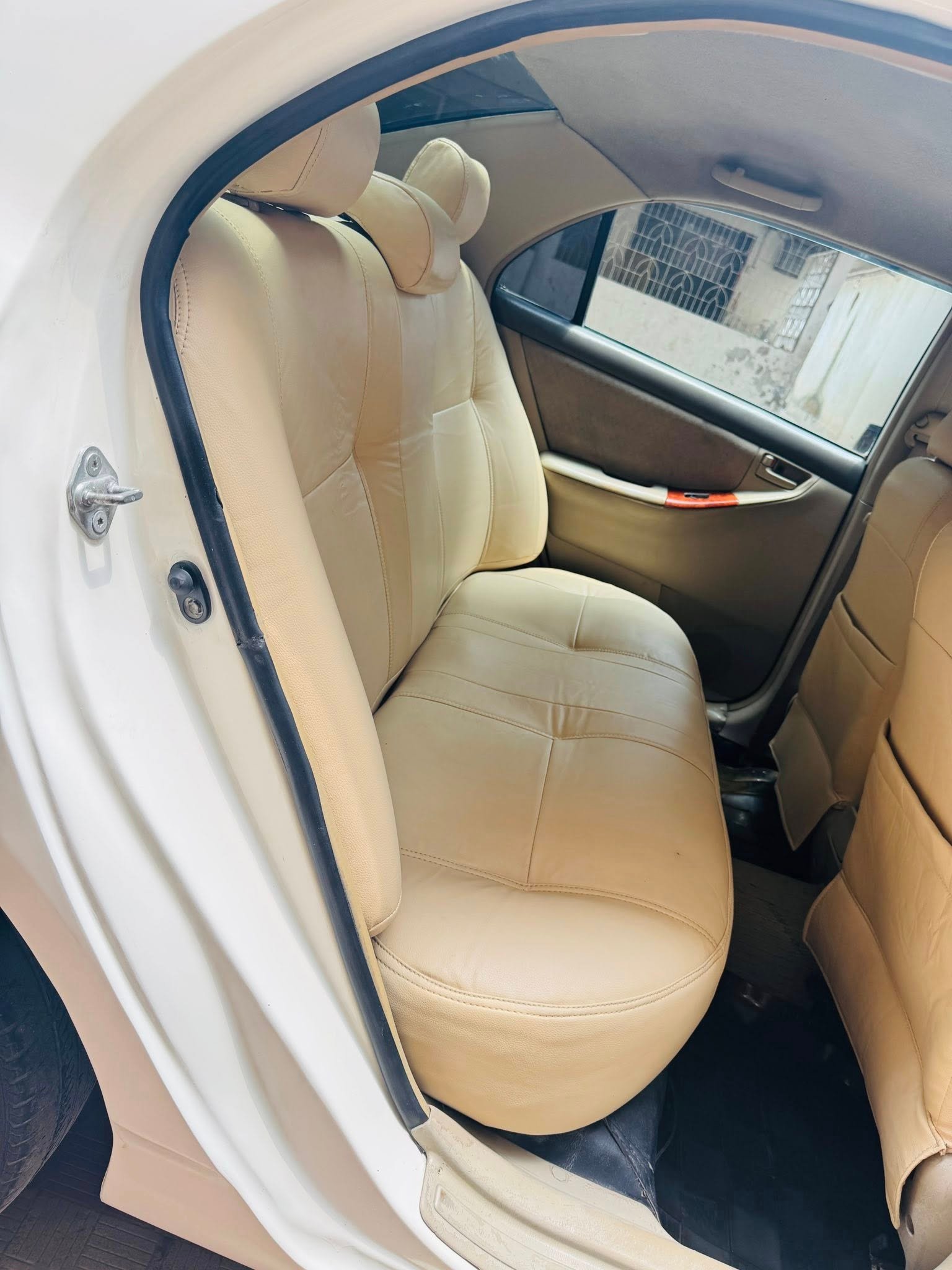 Toyota X Corolla 2005 Model For Sale in Dhaka