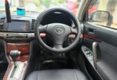 Toyota Allion 2004 For Sale in Dhaka