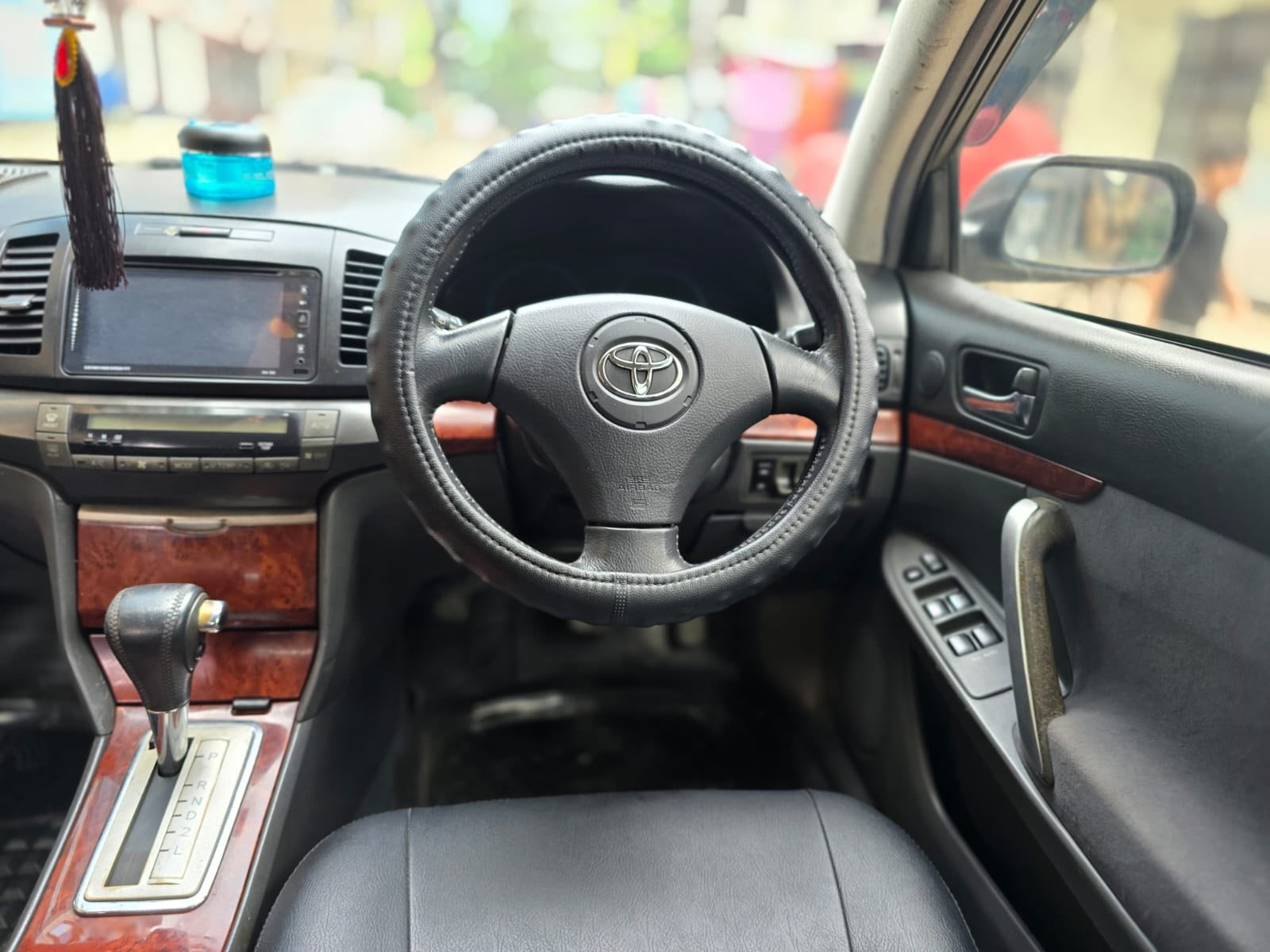 Toyota Allion 2004 For Sale in Dhaka