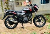 Bajaj Discover 125 2019 Model For Sale in Gazipur