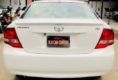 Toyota Axio G 2011 For Sale in Dhaka Baridhara