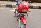 Hero Splendor For Sale in Dhaka Uttara