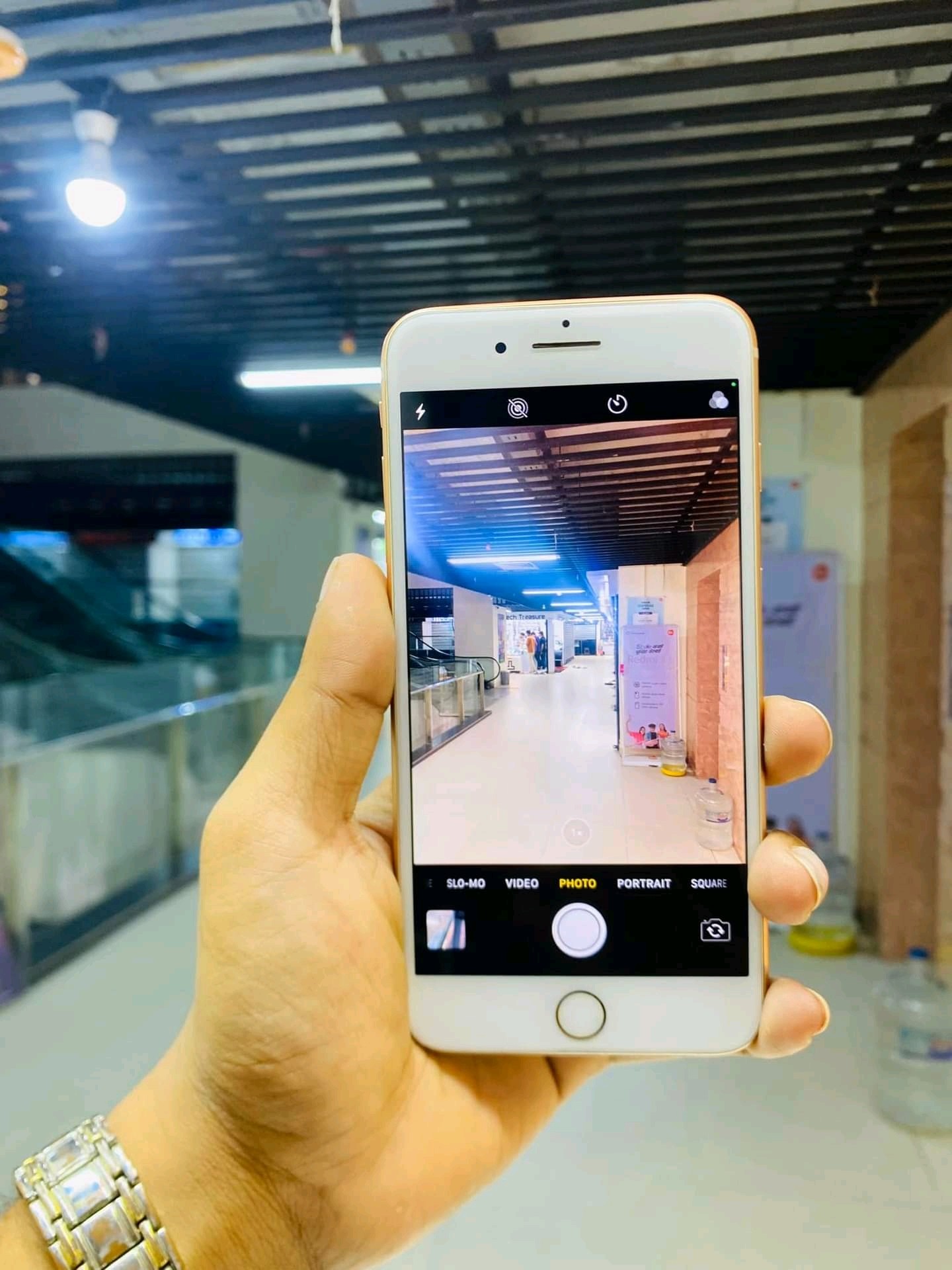 IPhone 8 Plus For Sale in Khulna