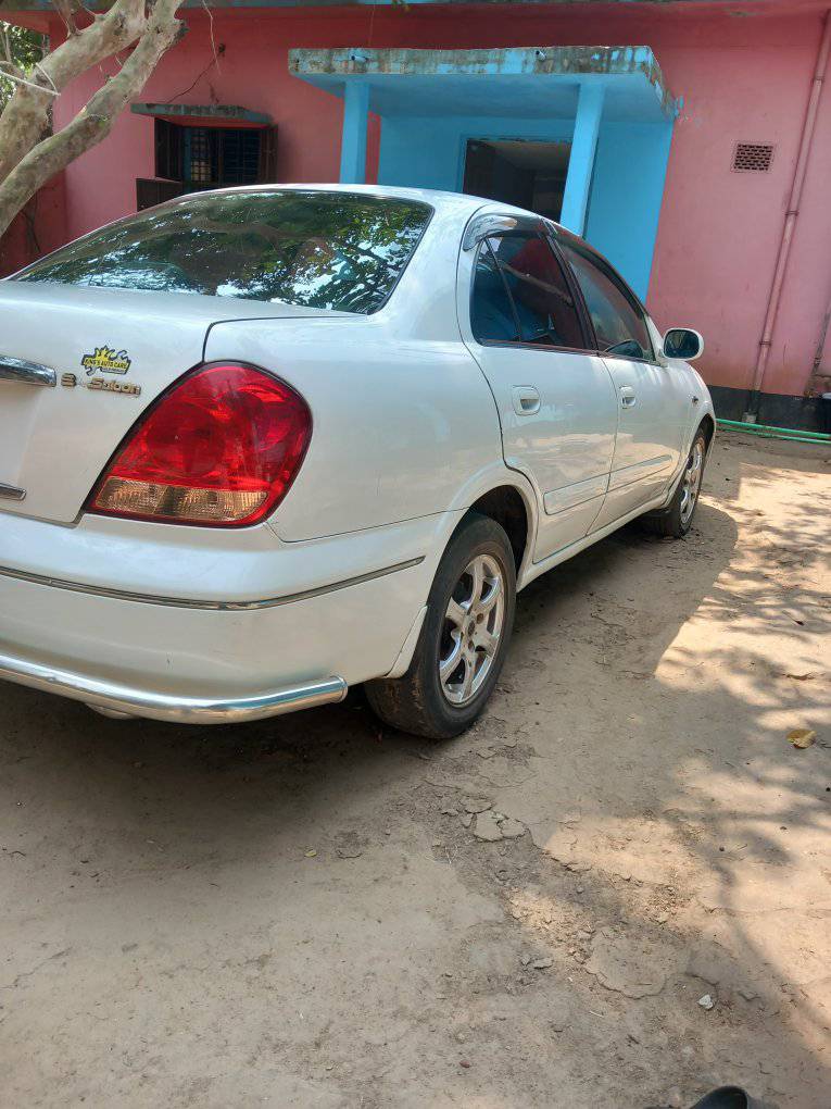 Nissan Sunny 2008 For Sale in Comilla
