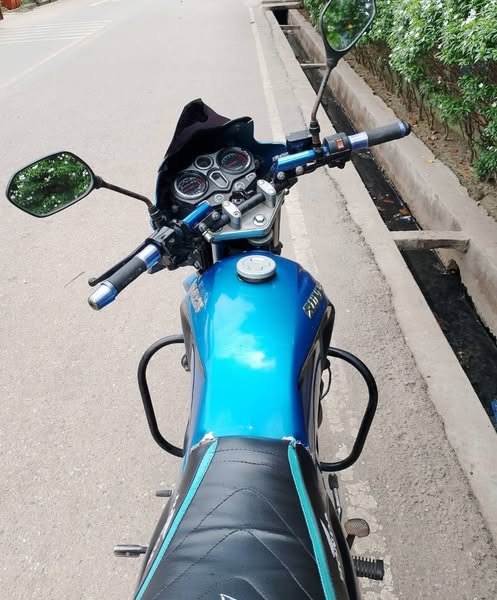 Runner Bullet 110cc 2020 Model For Sale in Dhaka