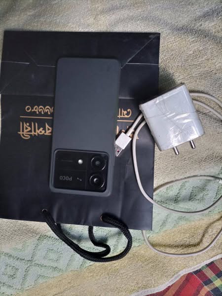 Poco X6 Neo 5g For Sale in Panchagarh