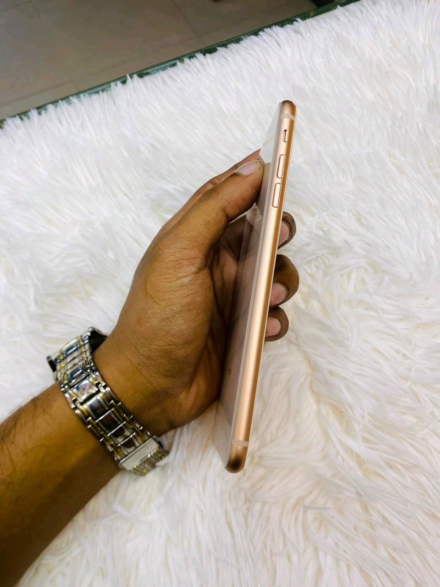 IPhone 8 Plus For Sale in Khulna