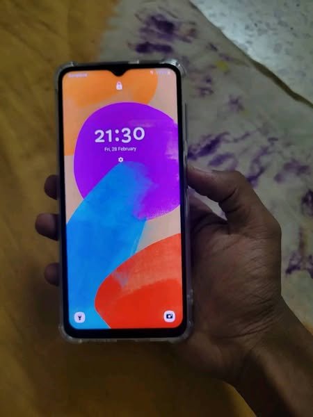 Samsung F23 5G For Sale in Comilla