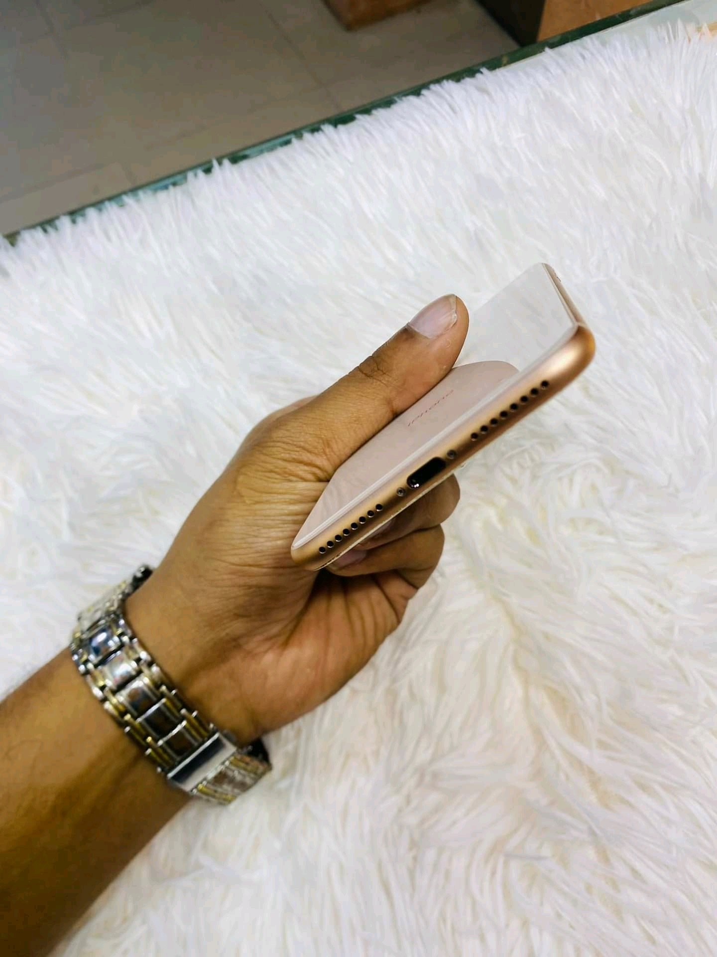 IPhone 8 Plus For Sale in Khulna