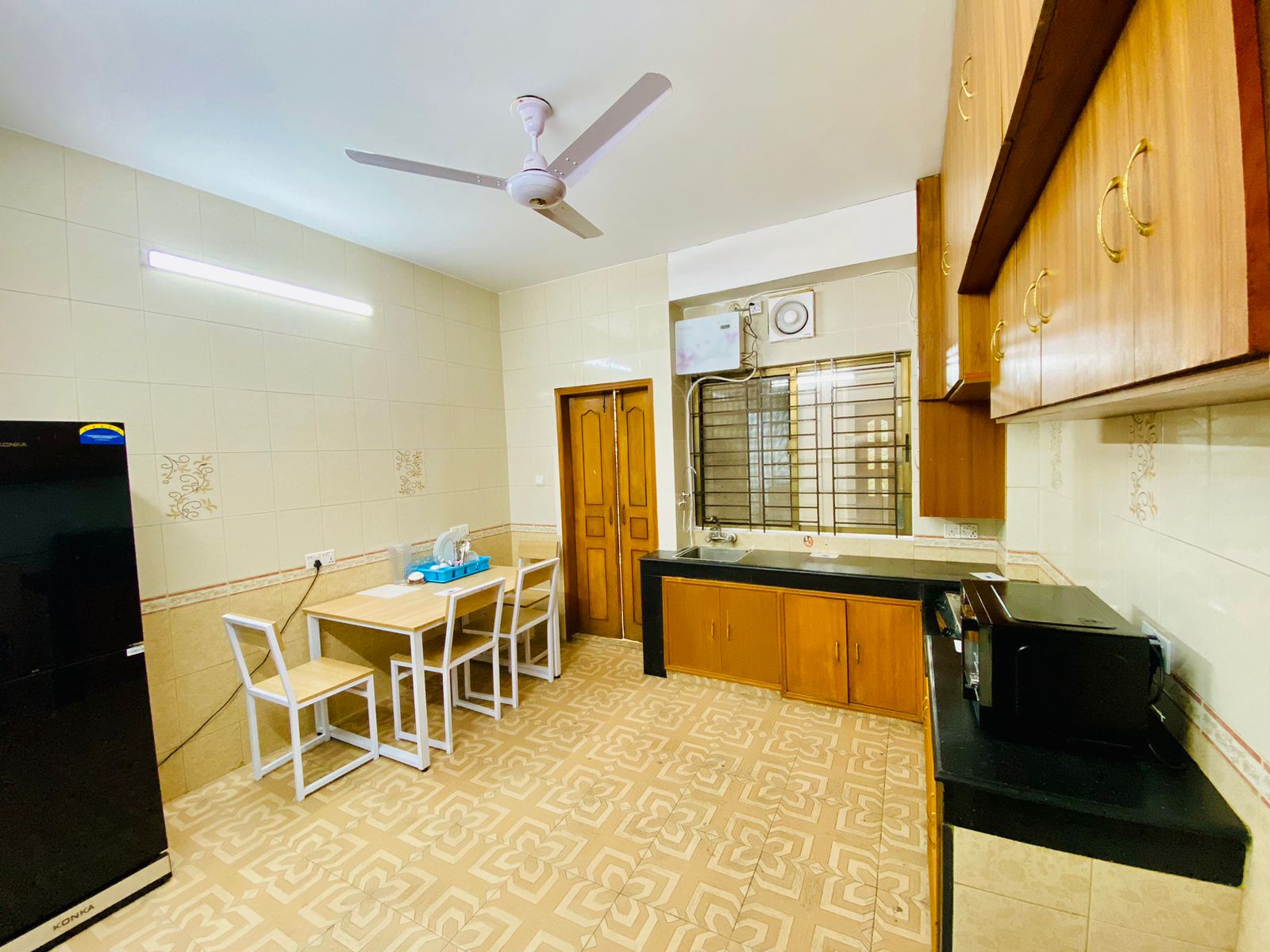 Luxury 2 Bedroom Apartment for Rent