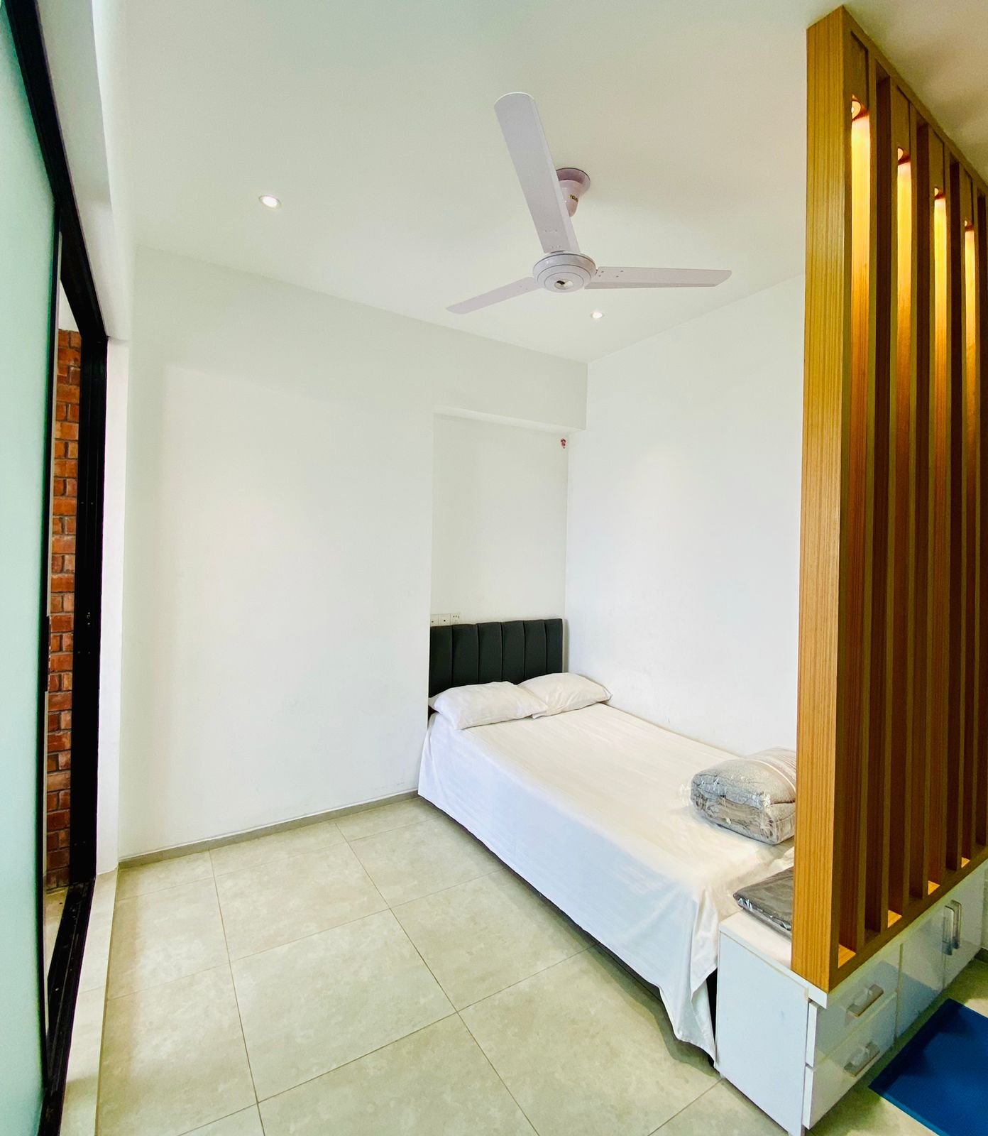 Spacious Furnished 2 Bedroom Flat for Rent in Baridhara