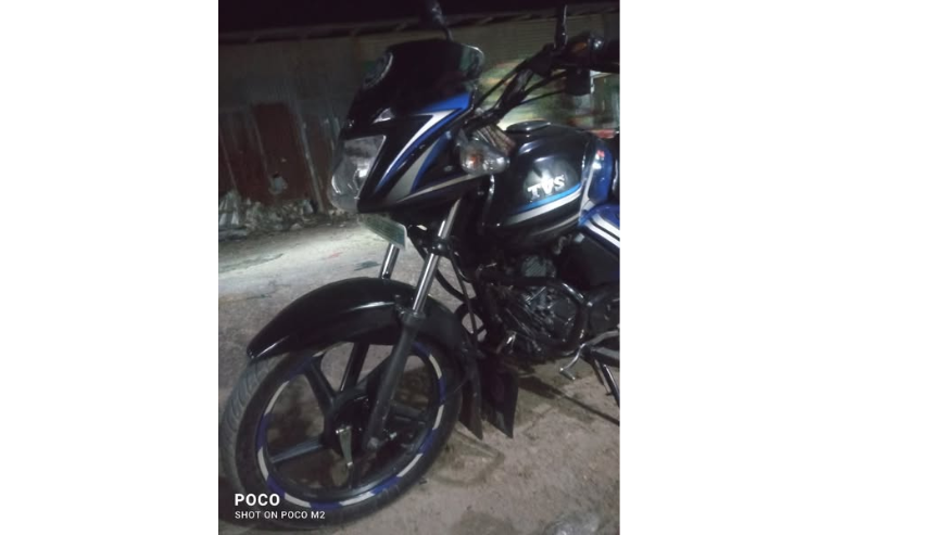 TVS Metro Plus 2018 Model For Sale in Gazipur