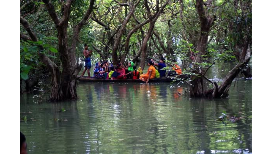 Ratarpul Tour Package in Sylhet