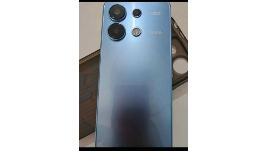 Redmi Note 13 4g For Sale in Dhaka