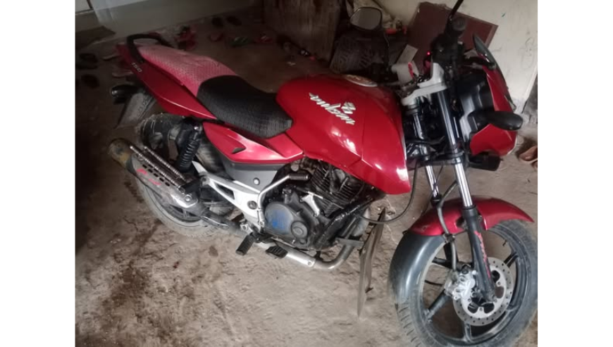 Bajaj Pulser 150 SD For Sale in Gazipur