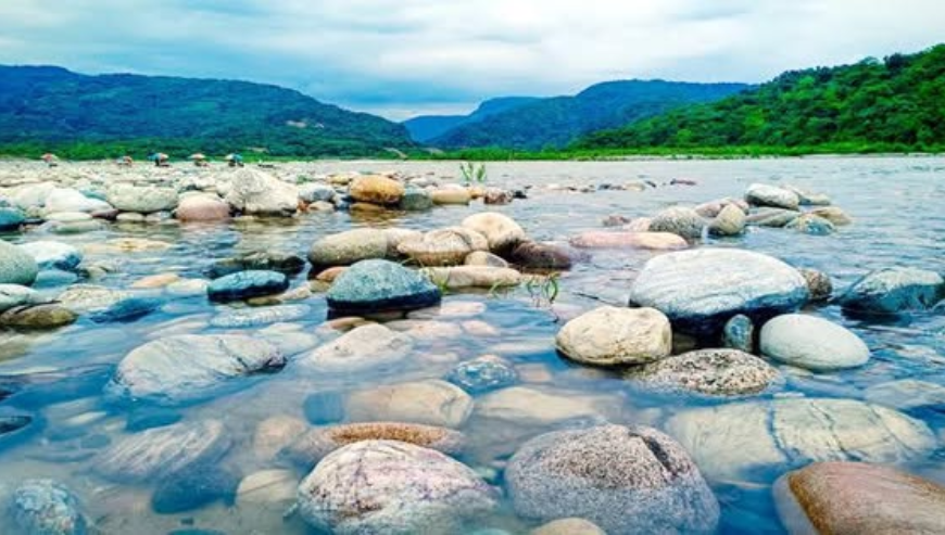 Sylhet Relax Tour Package in Dhaka