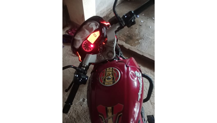 Bajaj Pulser 150 SD For Sale in Gazipur