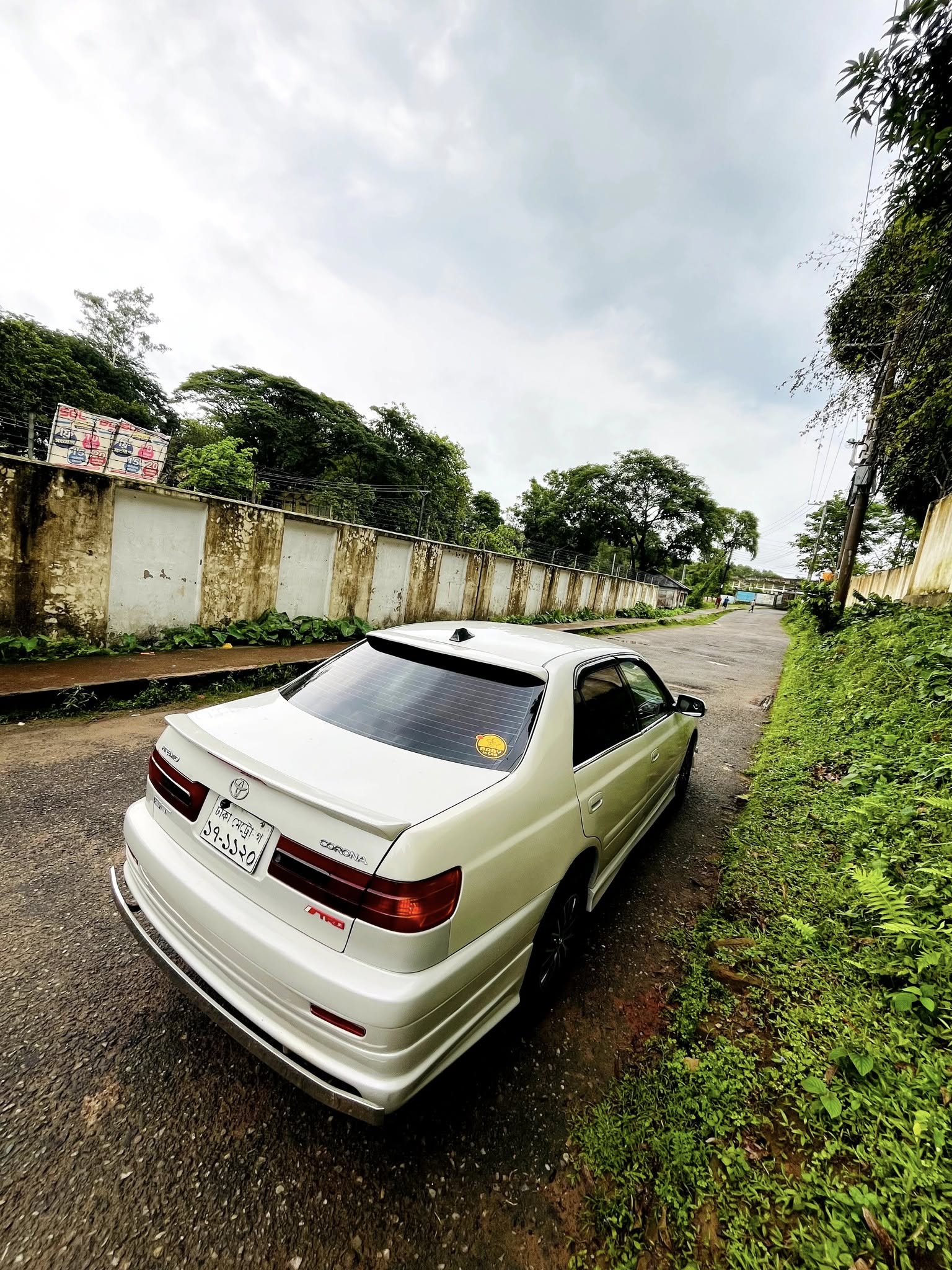 Toyota Corona Premio 1999 For Sale in Sylhet
