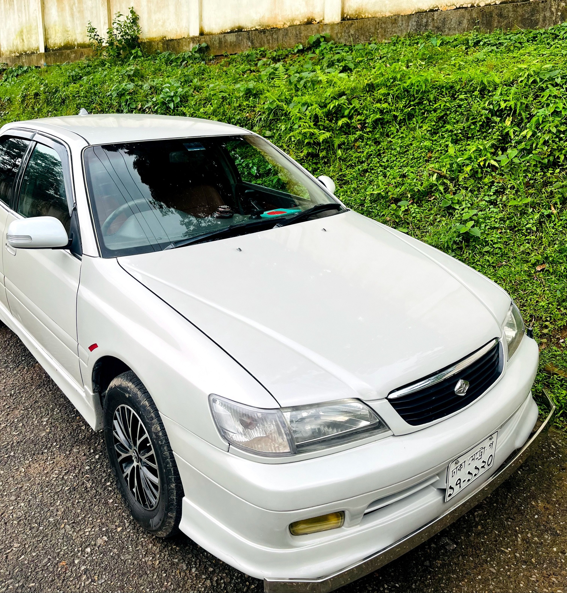 Toyota Corona Premio 1999 For Sale in Sylhet
