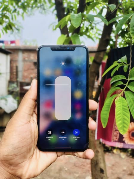iPhone X Max for Sell in Gazipur