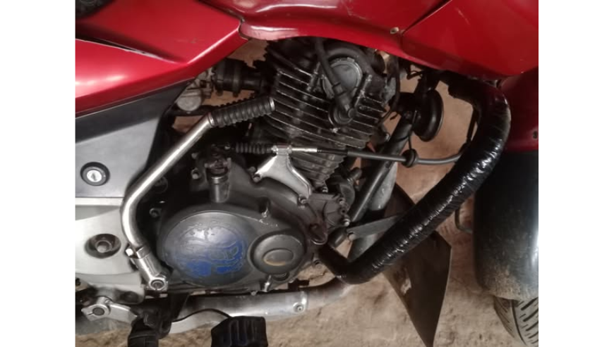 Bajaj Pulser 150 SD For Sale in Gazipur