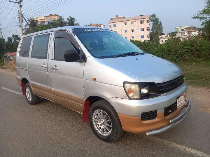 KR42 Noah 1998 Model For Sale in Naogaon