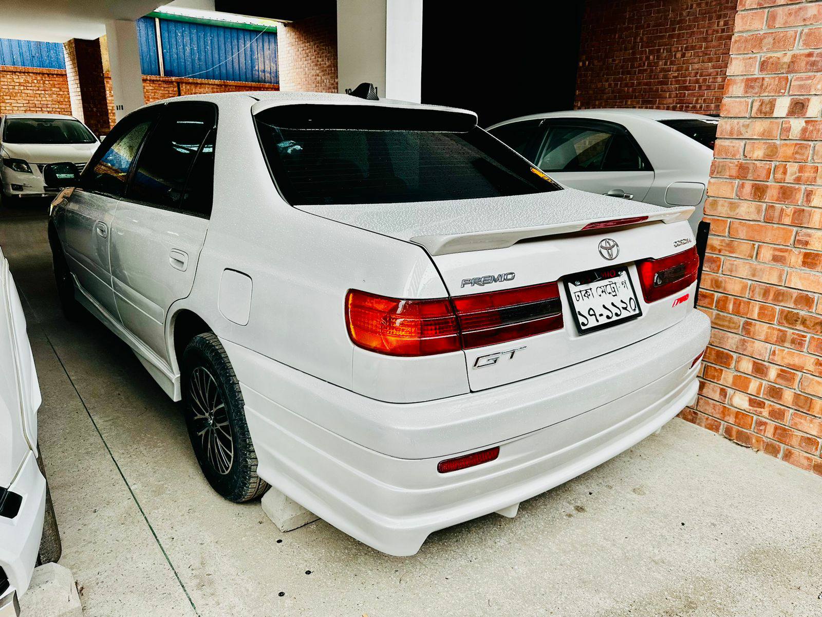 Toyota Corona Premio 1999 For Sale in Sylhet