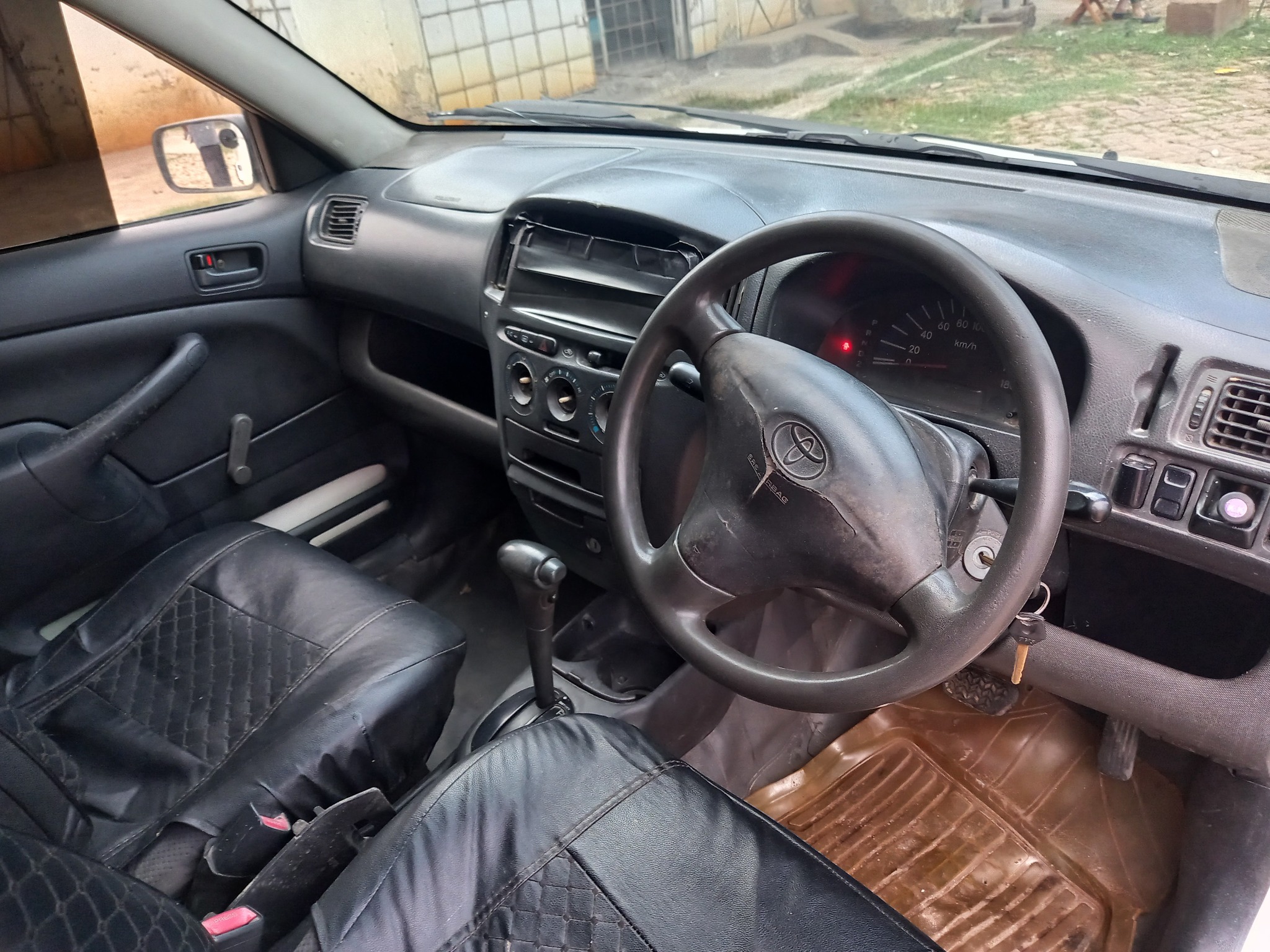 Toyota Probox 2003 Model For Sale in Naogaon