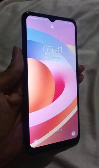 Samsung A12 For Sale in Dhaka Jatrabari