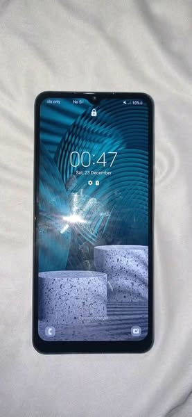 Samsung A12 For Sale in Dhaka Jatrabari