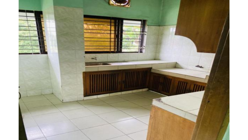 House For Rent in Sylhet Shahjalal Uposhahar