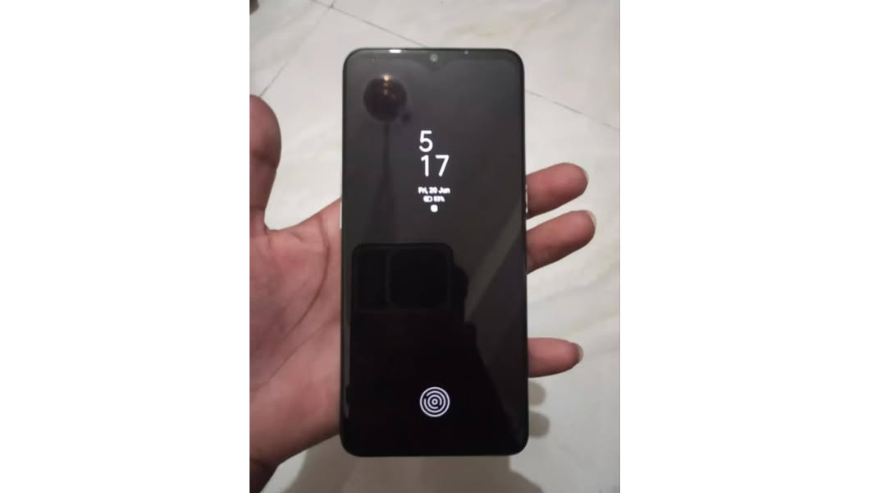 Oppo F15 For Sale in Dhaka Mirpur