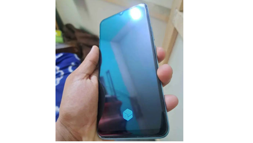 Vivo V20 Price in BD