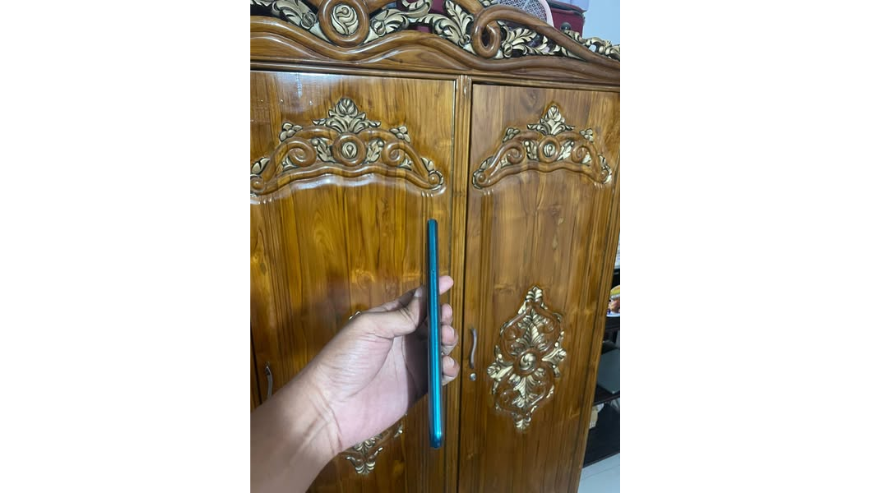 Redmi Note 8 Pro For Sale in Dhaka Khilkhet