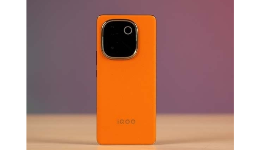 iQOO Z9s Pro for Sell at Bogura