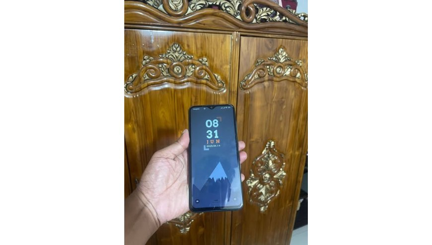 Redmi Note 8 Pro For Sale in Dhaka Khilkhet