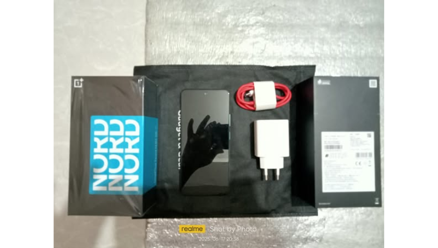 OnePlus Nord N30 SE 5G(Official)