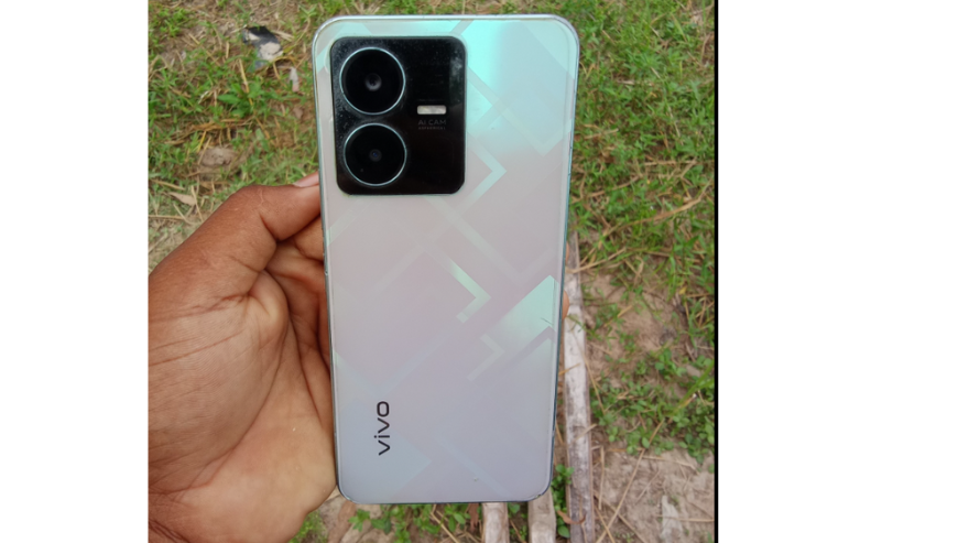Vivo Y22 Price