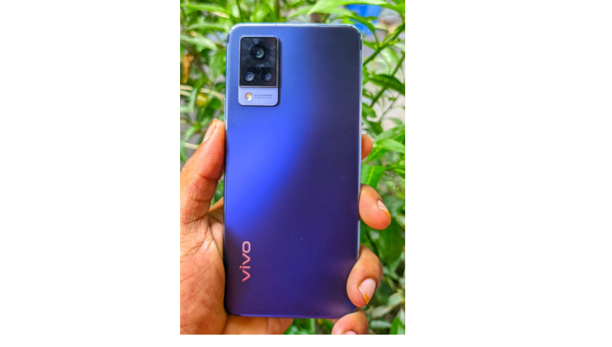 Vivo V21